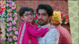 Yeh Rishta Kya Kehlata Hai - 13th Apr 23